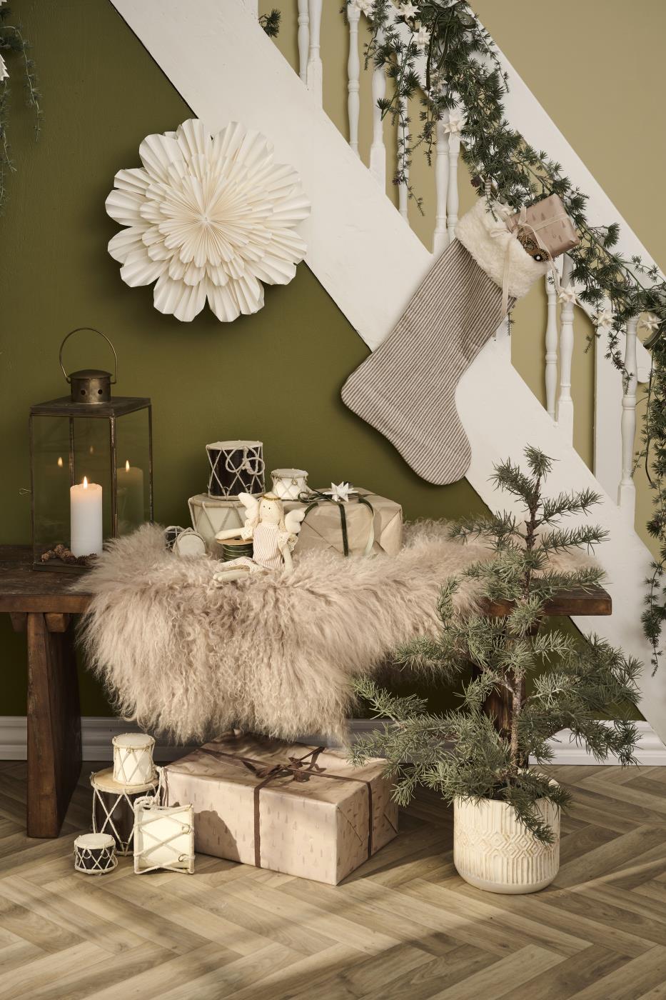 Kerstboom Ceder - M